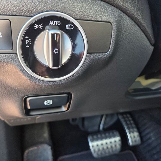 MERCEDES GLA 200d 7G-TRONIC AMG LINE — foto 4