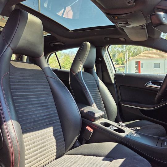 MERCEDES GLA 200d 7G-TRONIC AMG LINE — foto 5