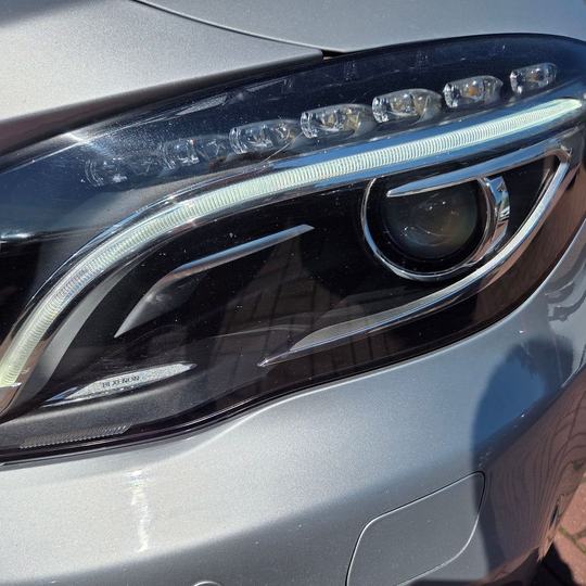 MERCEDES GLA 200d 7G-TRONIC AMG LINE — foto 6