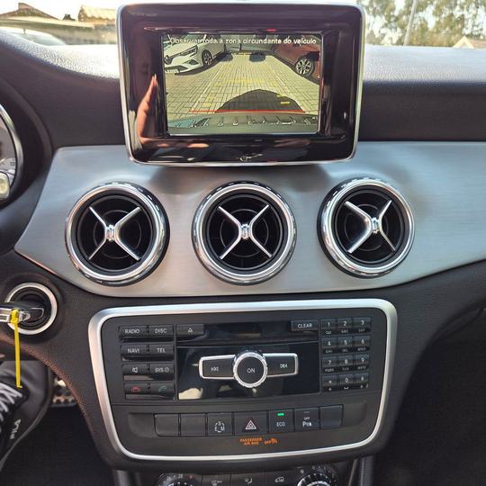MERCEDES GLA 200d 7G-TRONIC AMG LINE — foto 16