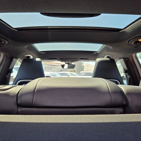 MERCEDES GLA 200d 7G-TRONIC AMG LINE — foto 24
