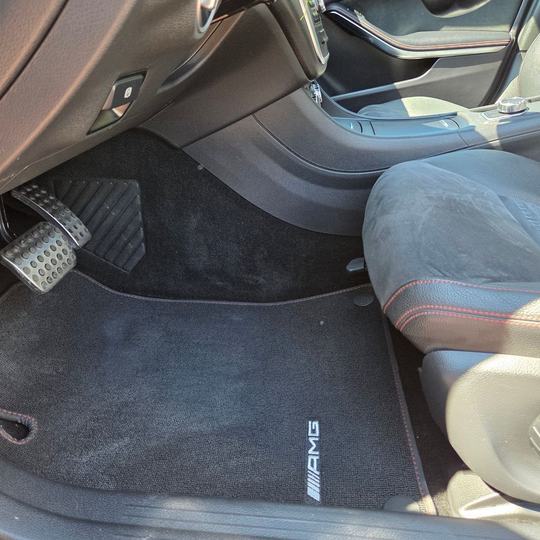 MERCEDES GLA 200d 7G-TRONIC AMG LINE — foto 28