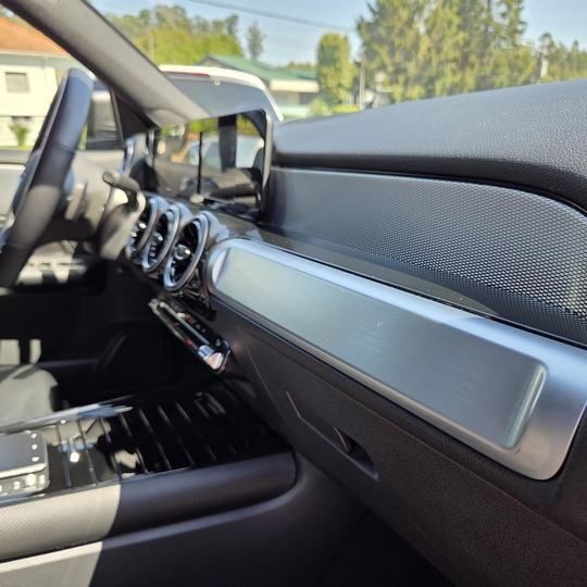 MERCEDES GLB 2023 — foto 21