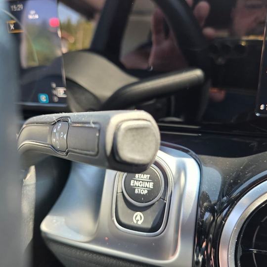 MERCEDES GLB 2023 — foto 24