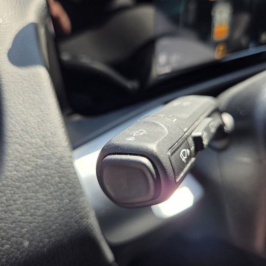 MERCEDES GLB 2023 — foto 25