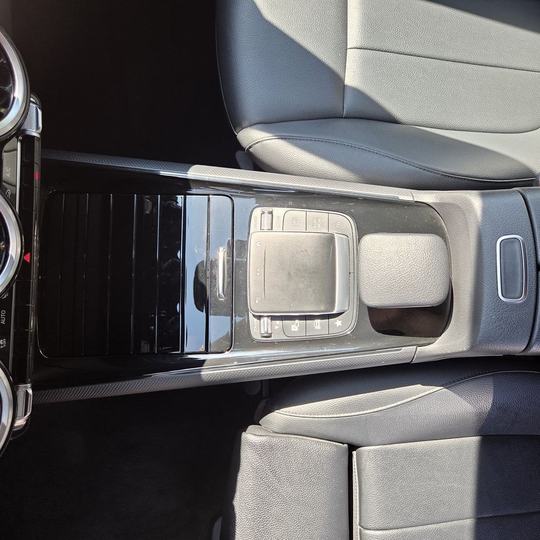MERCEDES GLB 2023 — foto 27