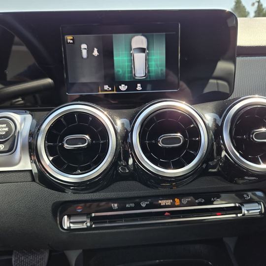 MERCEDES GLB 2023 — foto 29