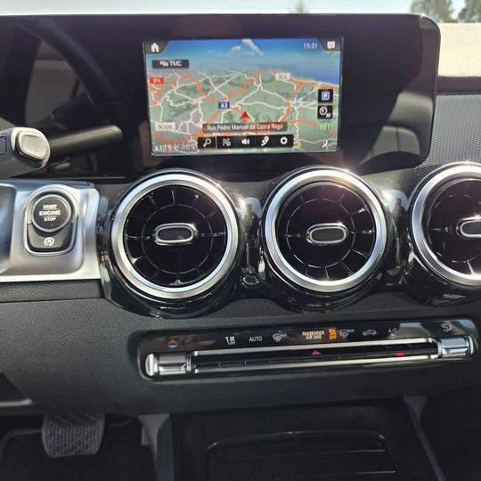 MERCEDES GLB 2023 — foto 30