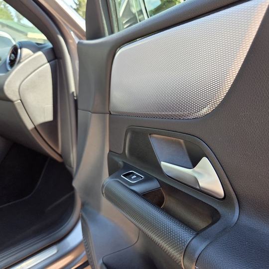 MERCEDES GLB 2023 — foto 34