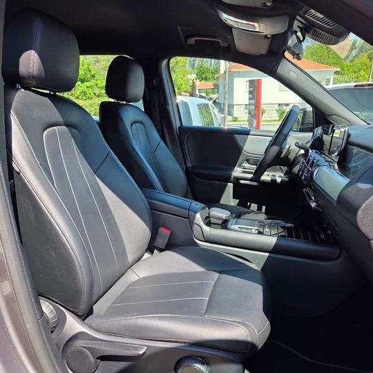 MERCEDES GLB 2023 — foto 35