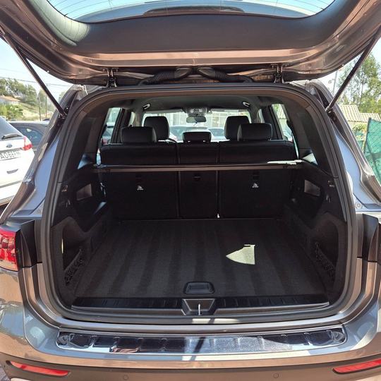 MERCEDES GLB 2023 — foto 36