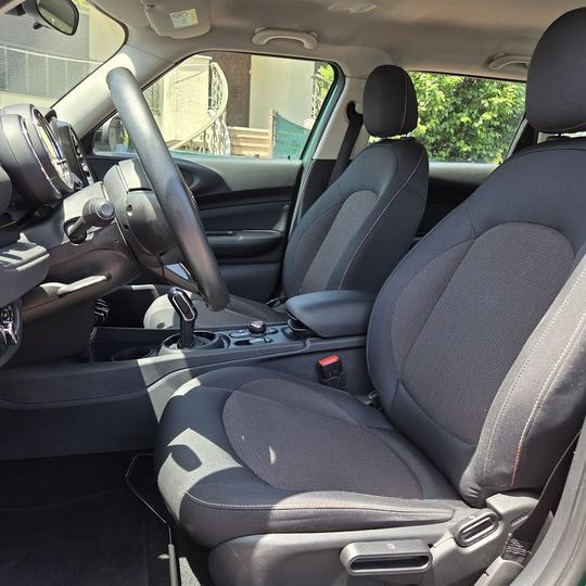 MINI CLUBMAN ONE D AUTO — foto 15