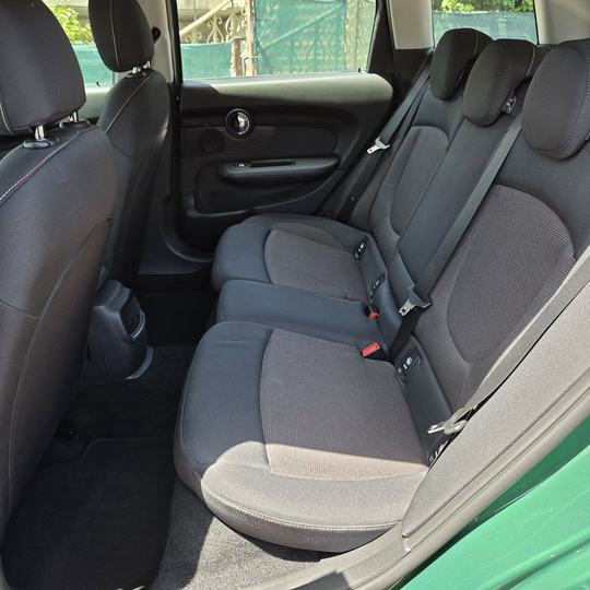 MINI CLUBMAN ONE D AUTO — foto 17