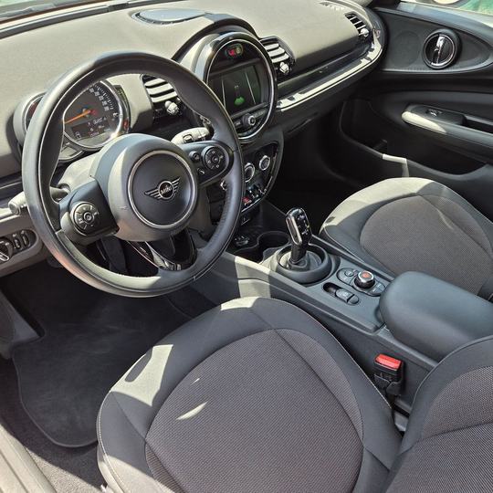 MINI CLUBMAN ONE D AUTO — foto 19