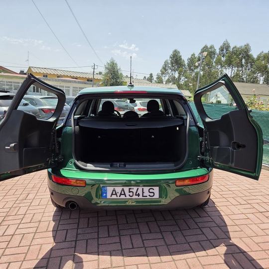 MINI CLUBMAN ONE D AUTO — foto 30