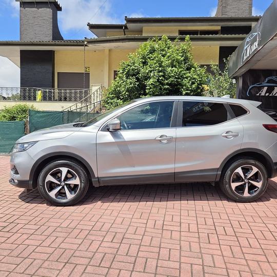 NISSAN QASHQAI 1.5 DCI — foto 5