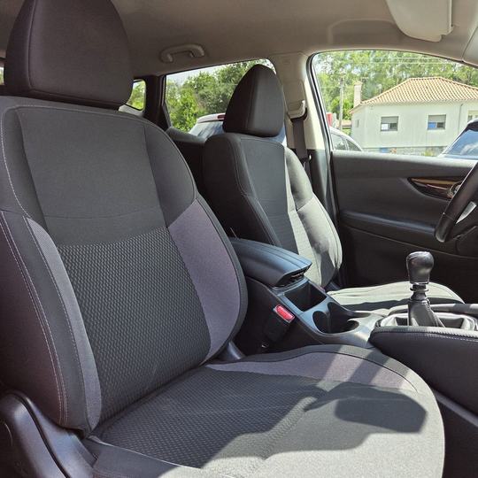 NISSAN QASHQAI 1.5 DCI — foto 11