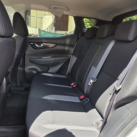 NISSAN QASHQAI 1.5 DCI — foto 12
