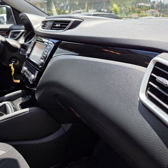 NISSAN QASHQAI 1.5 DCI — foto 13