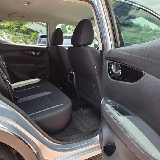 NISSAN QASHQAI 1.5 DCI — foto 14