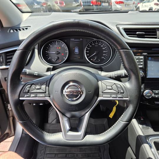 NISSAN QASHQAI 1.5 DCI — foto 16