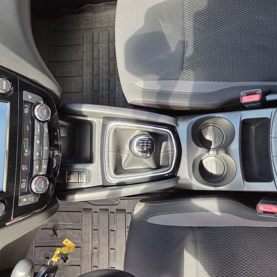 NISSAN QASHQAI 1.5 DCI — foto 17