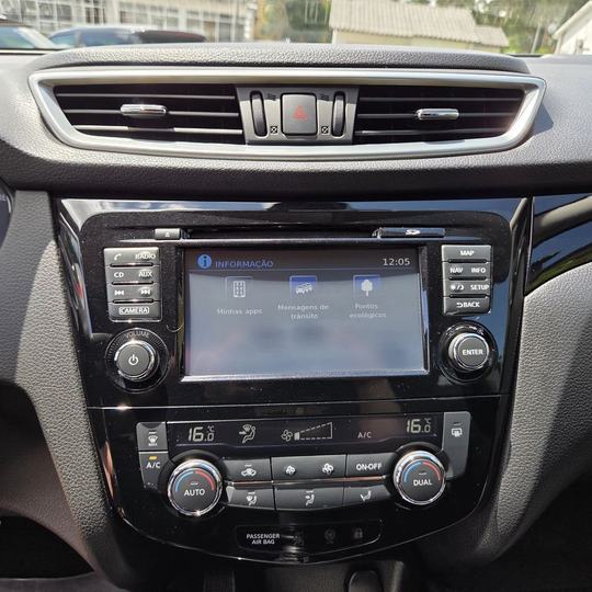 NISSAN QASHQAI 1.5 DCI — foto 18