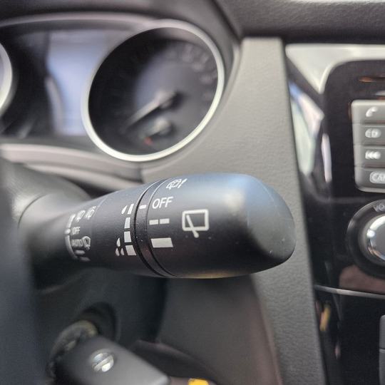NISSAN QASHQAI 1.5 DCI — foto 19