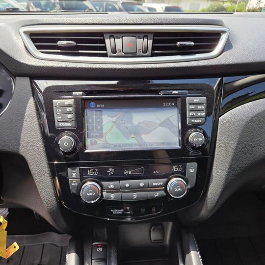 NISSAN QASHQAI 1.5 DCI — foto 20