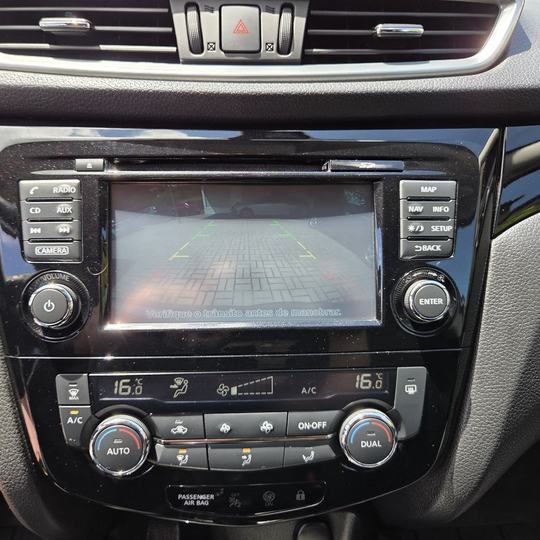 NISSAN QASHQAI 1.5 DCI — foto 22