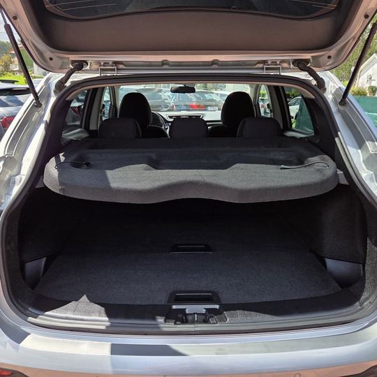NISSAN QASHQAI 1.5 DCI — foto 25