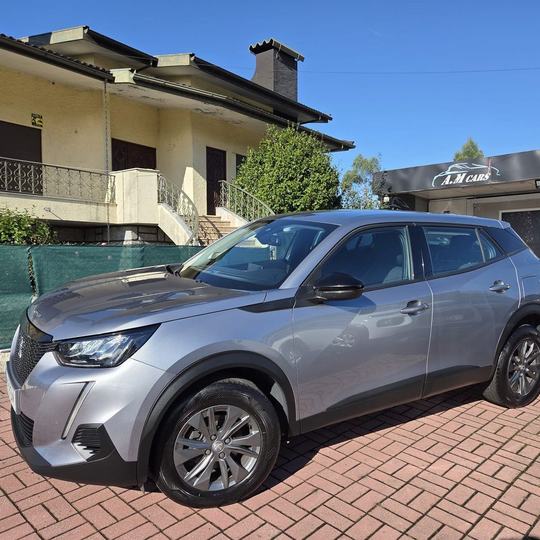 Peugeot 2008 ALLURE 2022 — foto 4