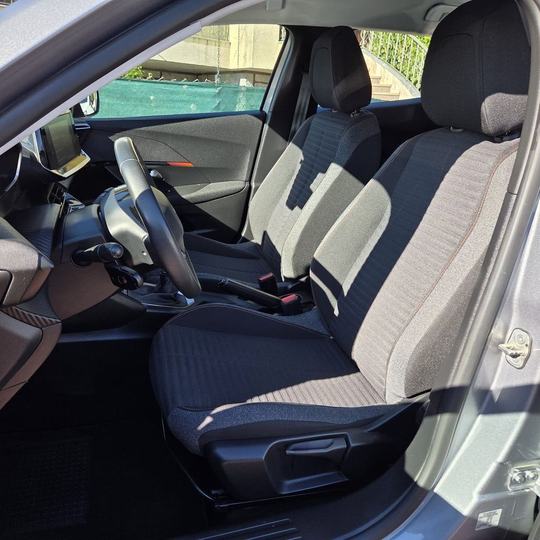 Peugeot 2008 ALLURE 2022 — foto 12