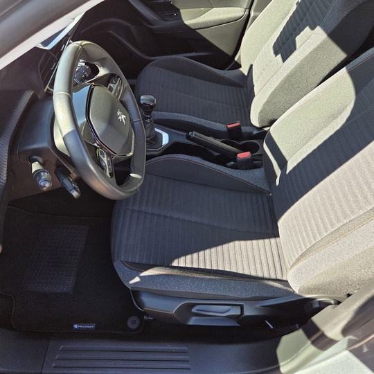 Peugeot 2008 ALLURE 2022 — foto 14