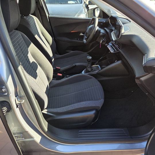 Peugeot 2008 ALLURE 2022 — foto 15