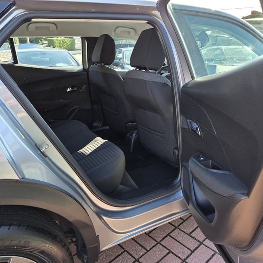 Peugeot 2008 ALLURE 2022 — foto 16