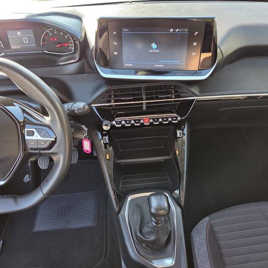 Peugeot 2008 ALLURE 2022 — foto 22