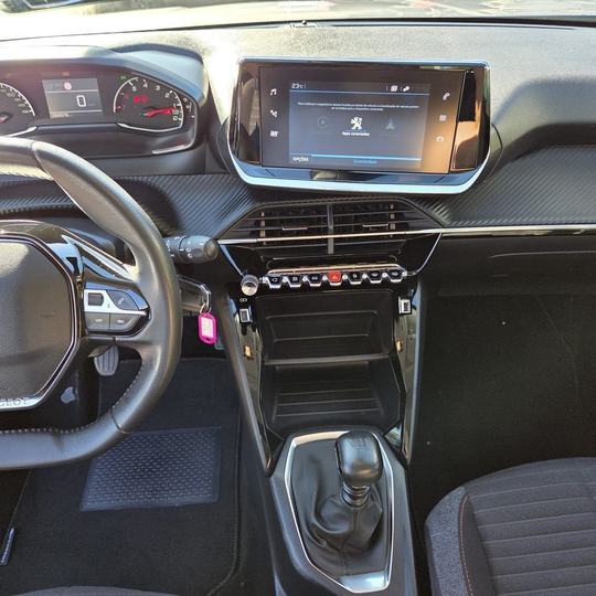 Peugeot 2008 ALLURE 2022 — foto 23