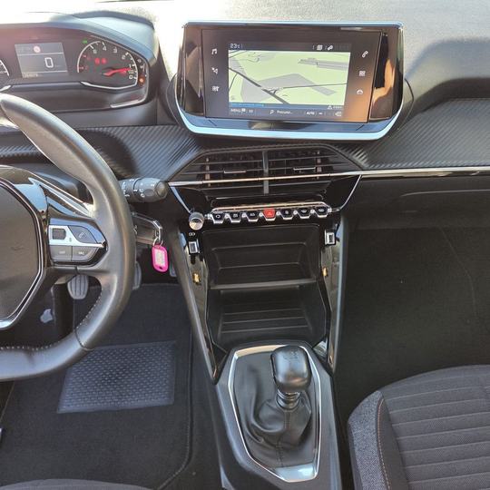 Peugeot 2008 ALLURE 2022 — foto 24