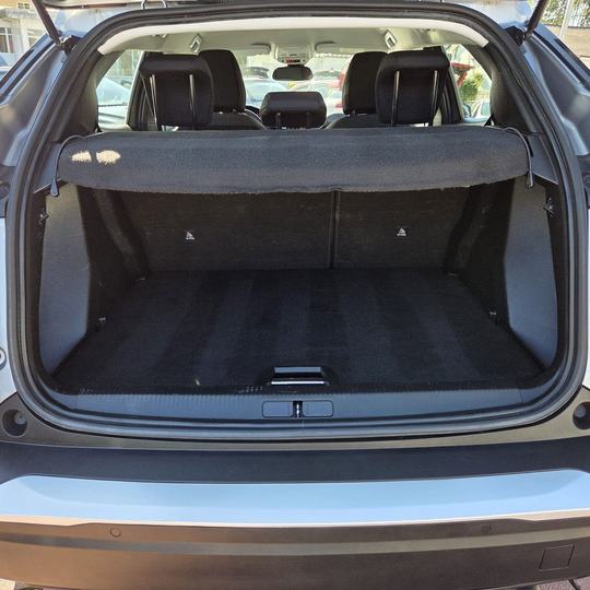 Peugeot 2008 ALLURE 2022 — foto 26