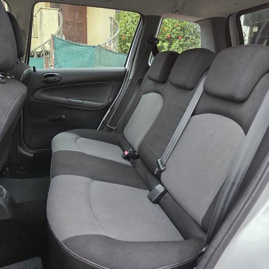 PEUGEOT 206 SW — foto 10