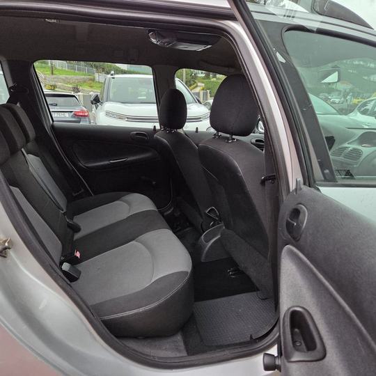 PEUGEOT 206 SW — foto 12