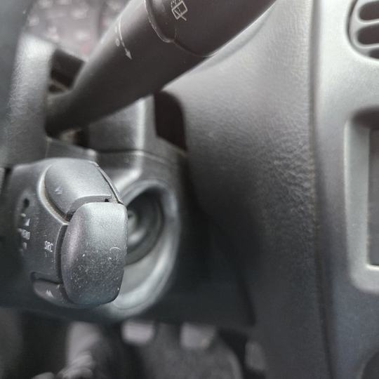 PEUGEOT 206 SW — foto 15