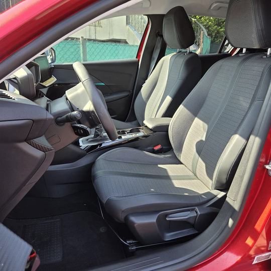 Peugeot 208 ALLURE 2023 — foto 12
