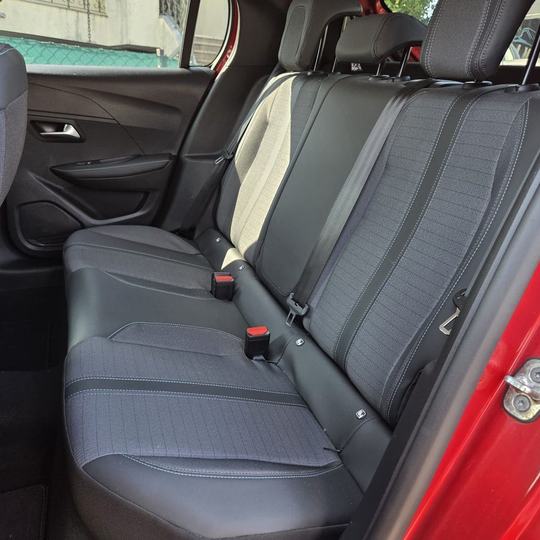 Peugeot 208 ALLURE 2023 — foto 14