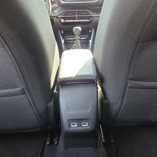 Peugeot 208 ALLURE 2023 — foto 15
