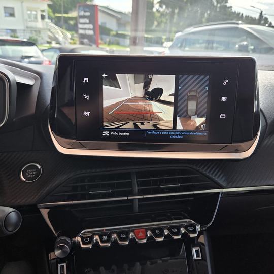 Peugeot 208 ALLURE 2023 — foto 21