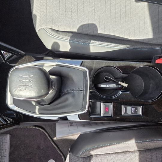 Peugeot 208 ALLURE 2023 — foto 23