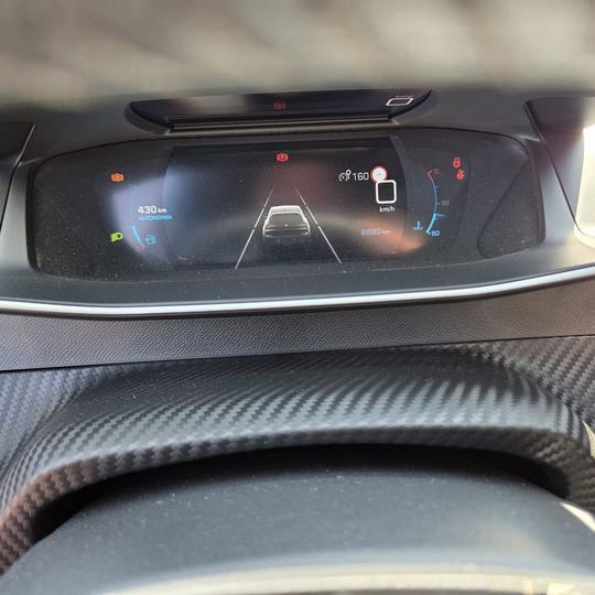 Peugeot 208 ALLURE 2023 — foto 24