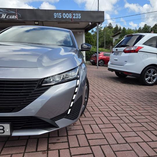 PEUGEOT 308 SW 1.5 HDI — foto 3